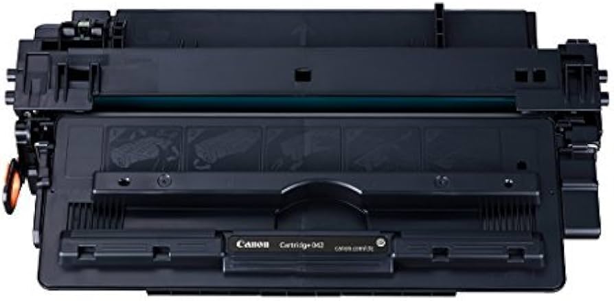 Amazon.co.jp: Canon トナーカートリッジ042H CRG-042H 大容量