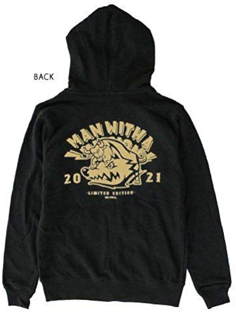 Amazon.co.jp: [MAN WITH A MISSION] マンウィズアミッション 公式