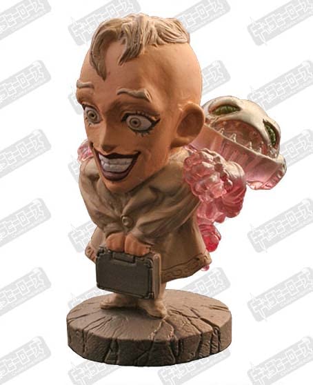 Amazon.co.jp: キャラヒーローズ ジョジョの奇妙な冒険 vol.7 第4部