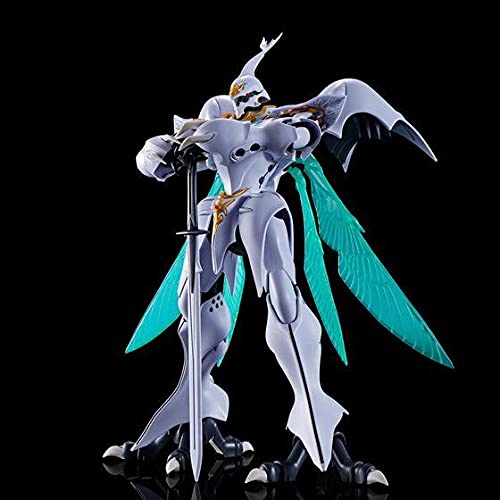 Amazon.co.jp: BANDAI SPIRITS HG 1/72 サーバイン : ホビー