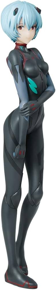 Amazon.co.jp: バンプレスト 一番くじ シン・エヴァンゲリオン劇場版