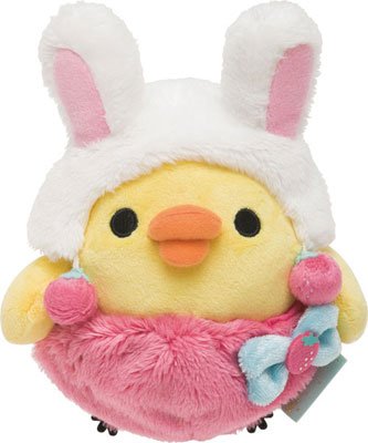 Amazon.co.jp: リラックマ コリラックマのみんないちごになぁれ