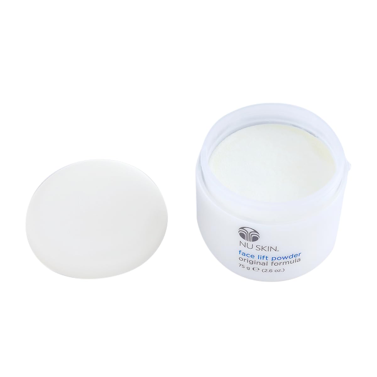 Amazon.co.jp: ニュースキン｜フェイス リフト パウダー｜75g