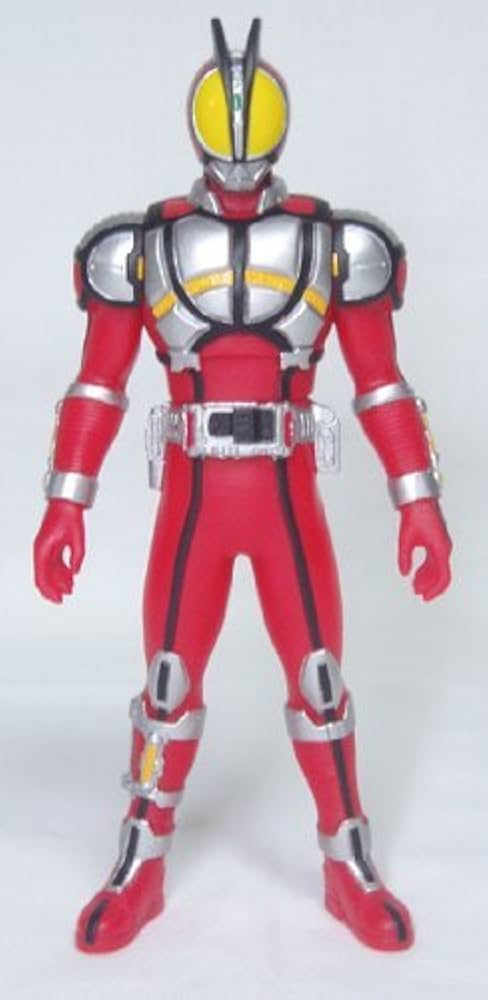 Amazon.co.jp: RHS-SP 仮面ライダーファイズ ブラスターフォーム