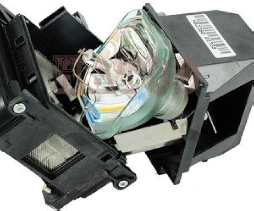 Amazon.co.jp: EPSON エプソン EB-935W用ランプ ELPLP64