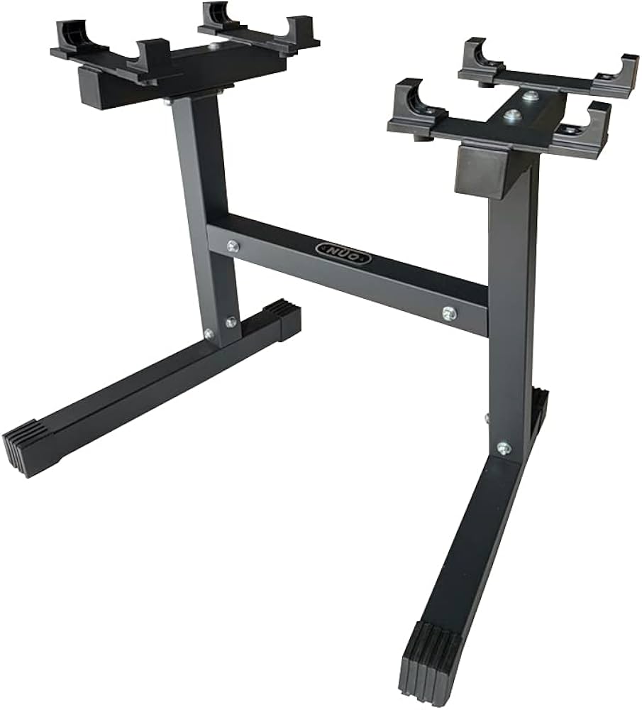 Amazon | フレックスベル 2kg刻み 専用 ダンベルスタンド 32kg 36kg