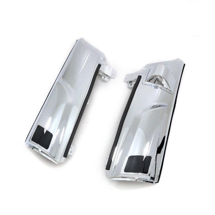 Amazon | HELIOS 【センサー付き車用】 ファイブスター ギガ コーナー