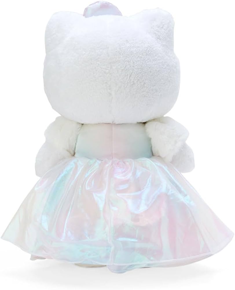 Amazon.co.jp: サンリオ(SANRIO) ハローキティ バースデードール