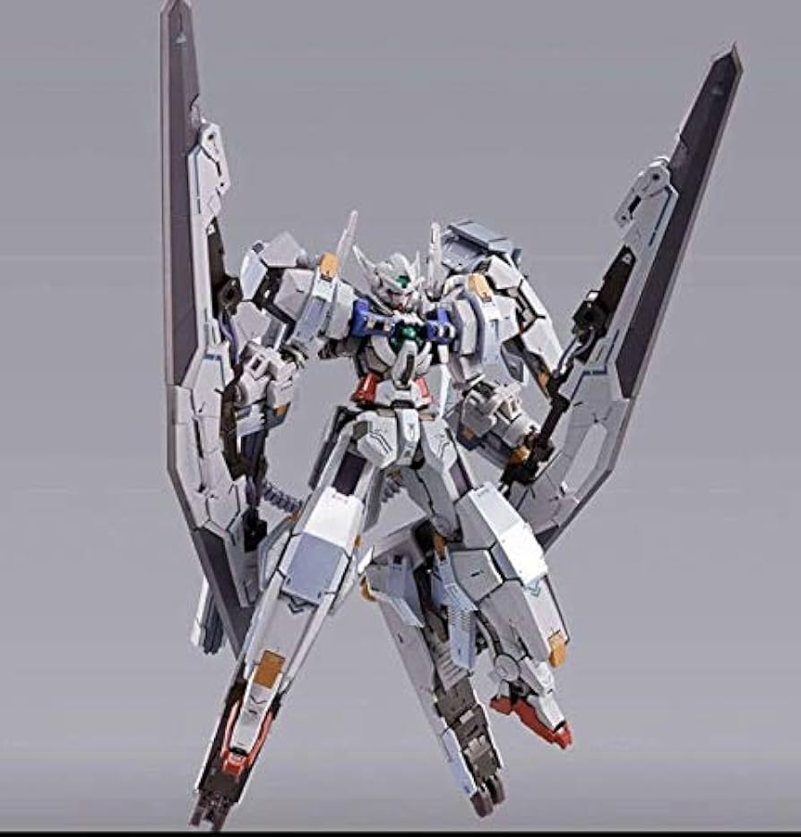 Amazon.co.jp: METAL BUILD ガンダムアストレア用高機動試験装備
