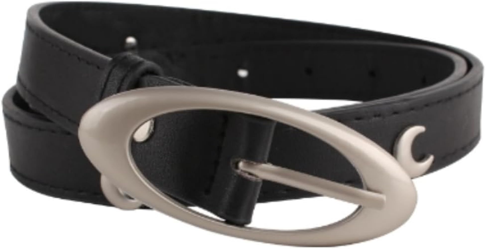 Y2k Belt Y2k Accessories Acubi Fashion Moon Emo Belts Men Women