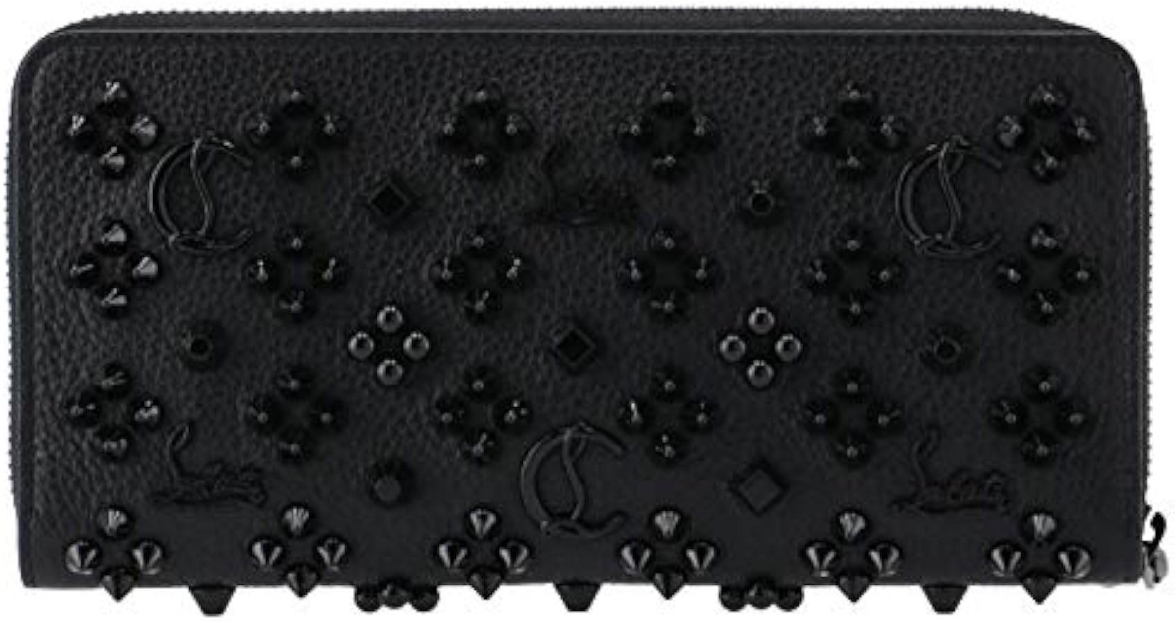 Amazon | [Christian Louboutin] [クリスチャンルブタン] 長財布