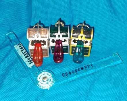 Amazon | クリスタルモンスターズ ミミック ひとくいばこ パンドラ