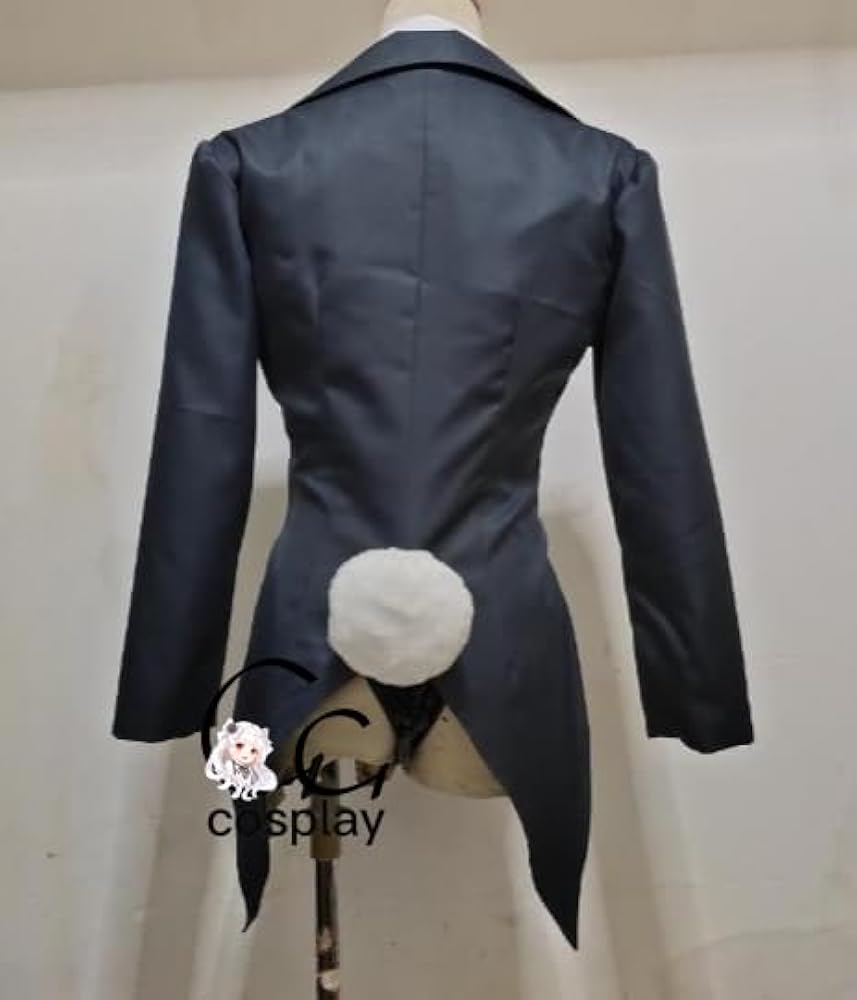 Amazon.co.jp: GGcosplay 勝利の女神 ニケ 新コスチューム エード