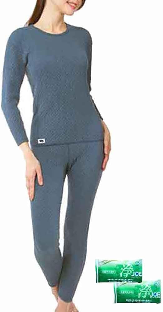 Amazon.co.jp: チョモランマ ひだまり 上下セット メンズ/レディース