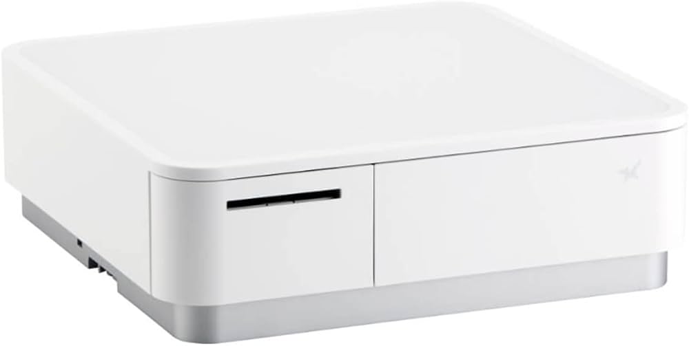 Amazon.co.jp: スター精密 キャッシュドロア一体型レシートプリンター