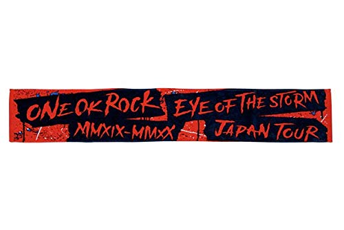 Amazon.co.jp: [ONE OK ROCK] ワンオクロック ワンオク 2019－2020 Eye