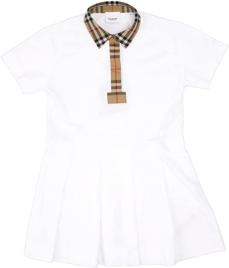 Amazon | [BURBERRY] [バーバリー] ワンピース ガールズ CHILDREN