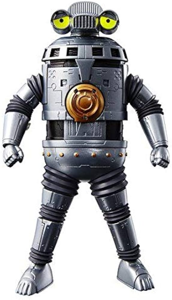 Amazon.co.jp: ウルトラマンZ 光る！鳴る！ 特空機1号 セブンガー