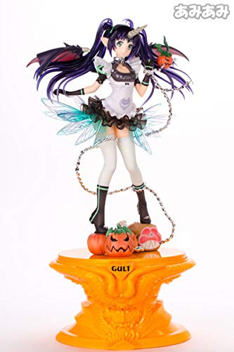 Amazon | 七つの大罪 ベルゼバブ～暴食の像 1/8スケール PVC製 彩色