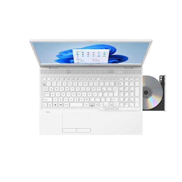 Amazon.co.jp: 富士通 FMV3515H1W FMV Lite 15.6型 Celeron/8GB/256GB