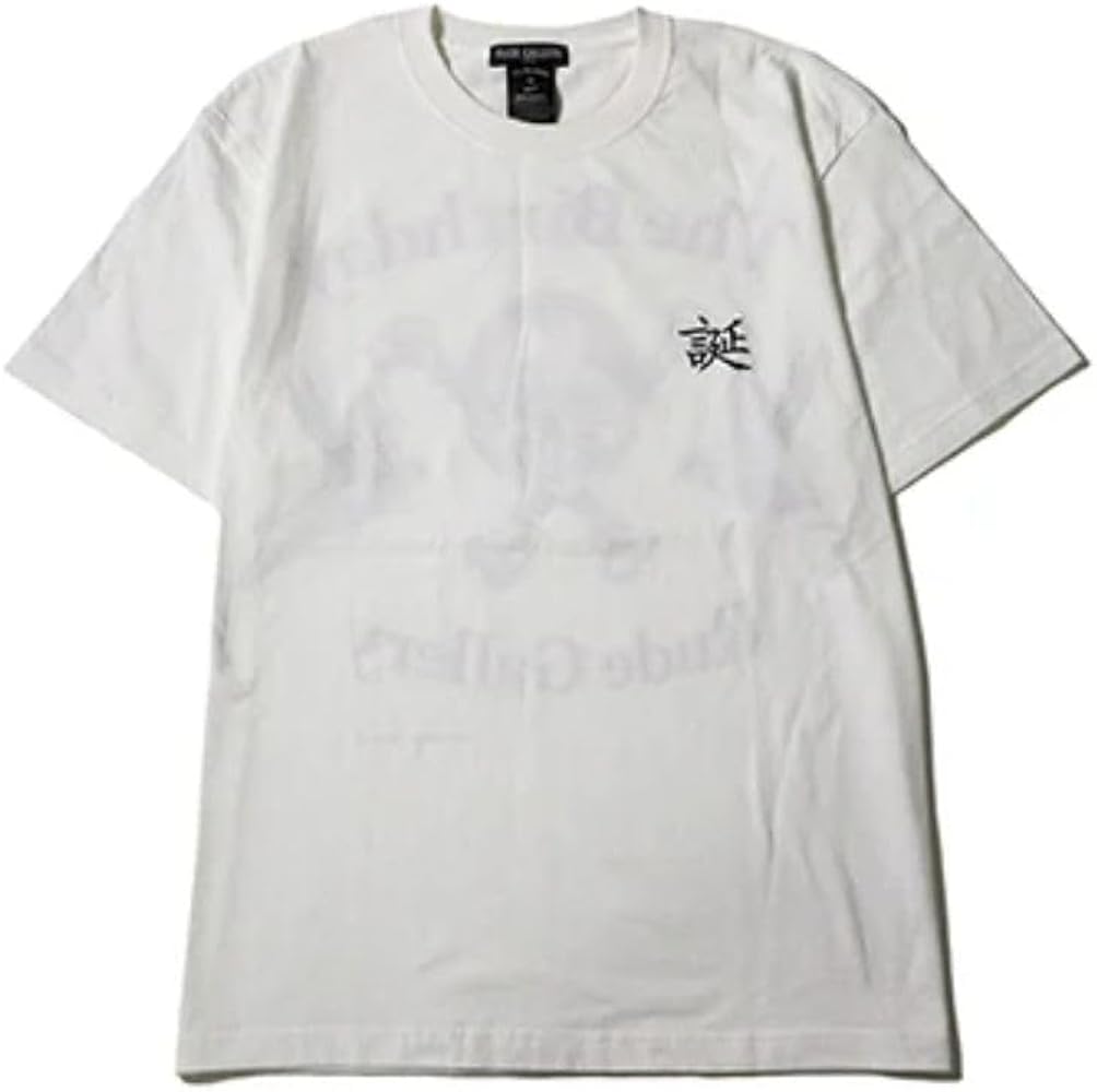 Amazon | The Birthday（ザ・バースディ）×RUDE GALLERY（ルード