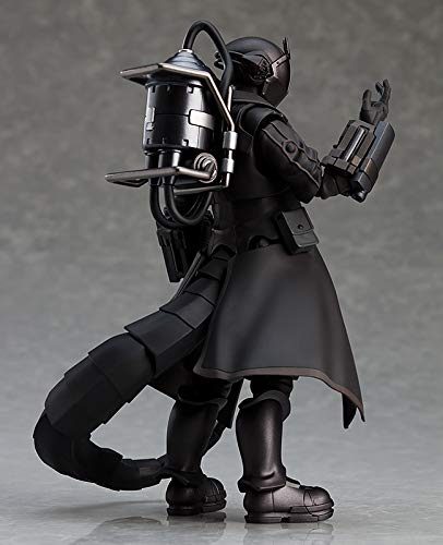 Amazon.co.jp: figma メイドインアビス 深き魂の黎明 ボンドルド 明星