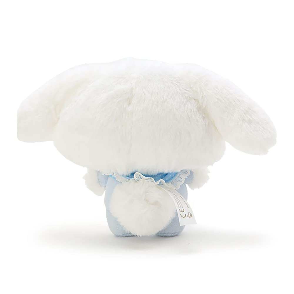 Amazon.co.jp: サンリオ(SANRIO) ぬいぐるみおせわセット シナモロール