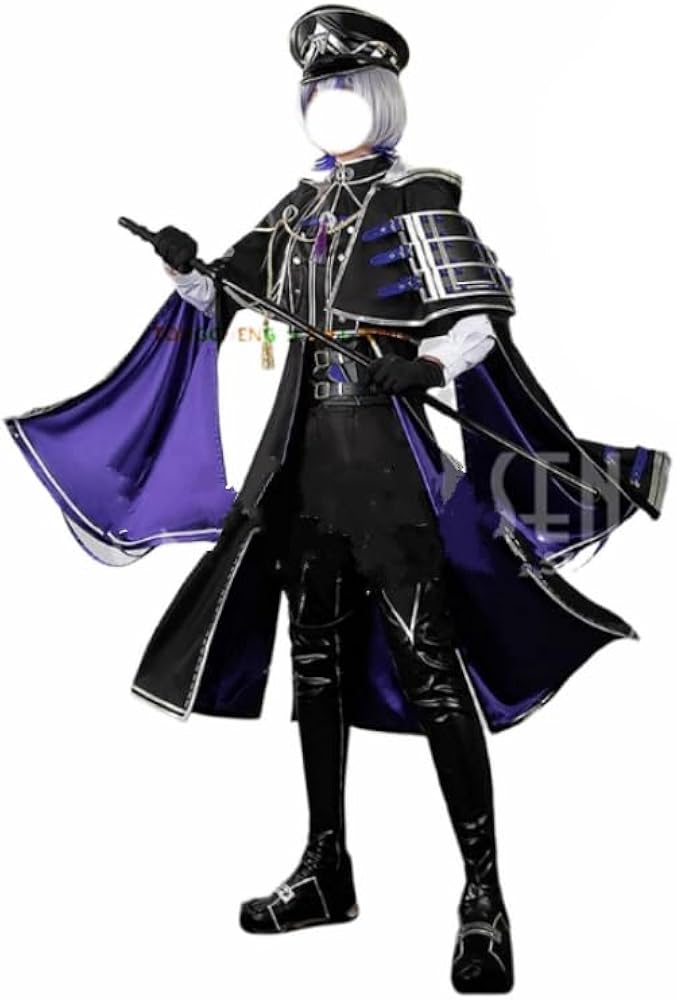 Amazon.co.jp: [TONGCHENG] 刀剣乱舞 とうらぶ 新刀剣男士 打刀 大慶直