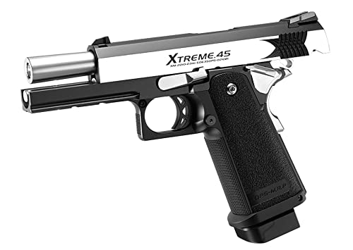Amazon | 東京マルイ No28 ハイキャパ エクストリーム (フルオート) 18