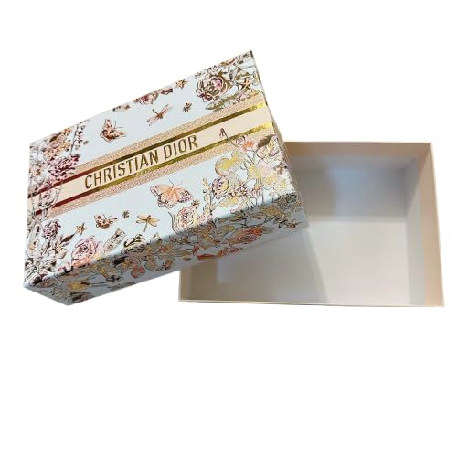 Amazon | Christian Dior ディオール ピンク ギフトボックス 2025 母の