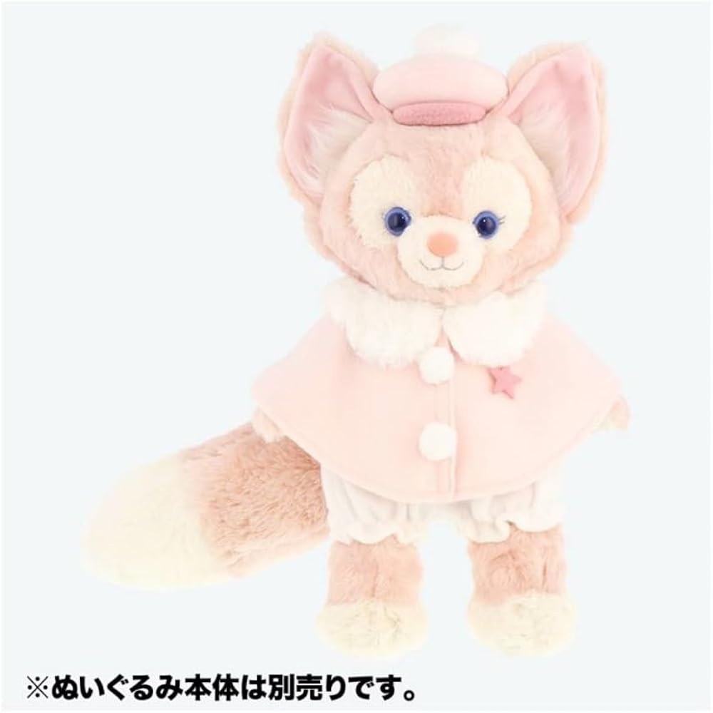 Amazon.co.jp: リーナ・ベル コスチューム 【東京ディズニーシー限定