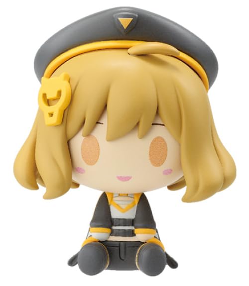 Amazon.co.jp: 一番くじ 勝利の女神：NIKKE ニケ CHAPTER3 F賞 ちょこ