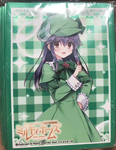 Amazon.co.jp: ミルキィホームズ スリーブ エルキュールバートン : ホビー