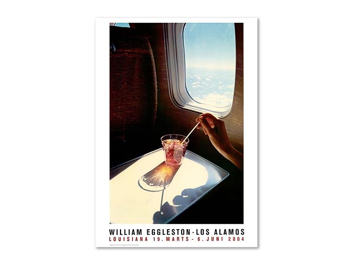 Amazon.co.jp: デンマーク ルイジアナ近代美術館 ポスター William