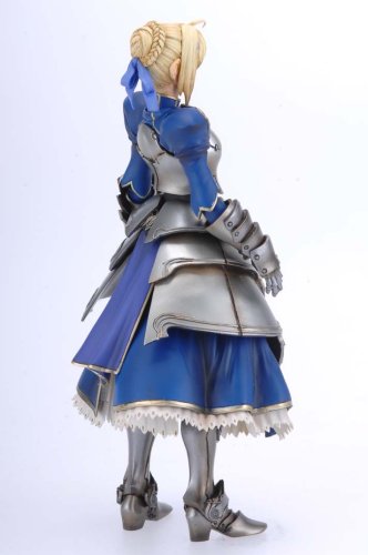 Amazon | HYPER FATE COLLECTION Fate/stay night セイバー (1/8