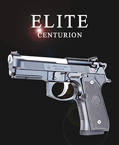 Amazon.co.jp: 【WAスーパーリアルガン】WA ベレッタ M92FS エリート