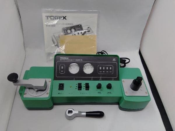 Amazon | TOMIX 5512 TCSパワーユニット N-DU202-CL | 鉄道模型 通販