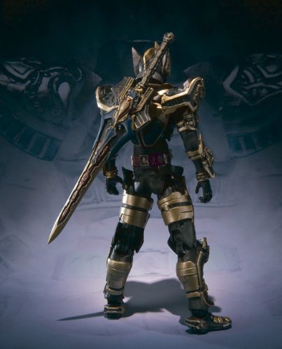 Amazon.co.jp: TAMASHII NATIONS S.I.C.極魂 仮面ライダーブレイド