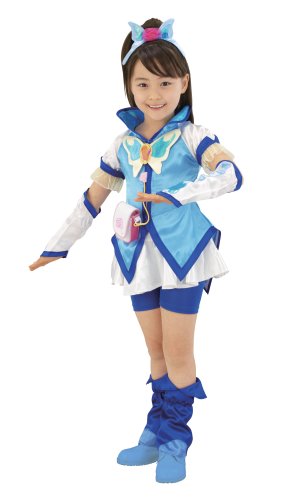 Amazon.co.jp: Yes!プリキュア5 GoGo! DXキュアアクア キャラリート