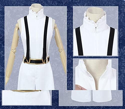 Amazon.co.jp: 漫人坊刀剣乱舞 物吉貞宗 ものょしさだむね 出陣戦闘服