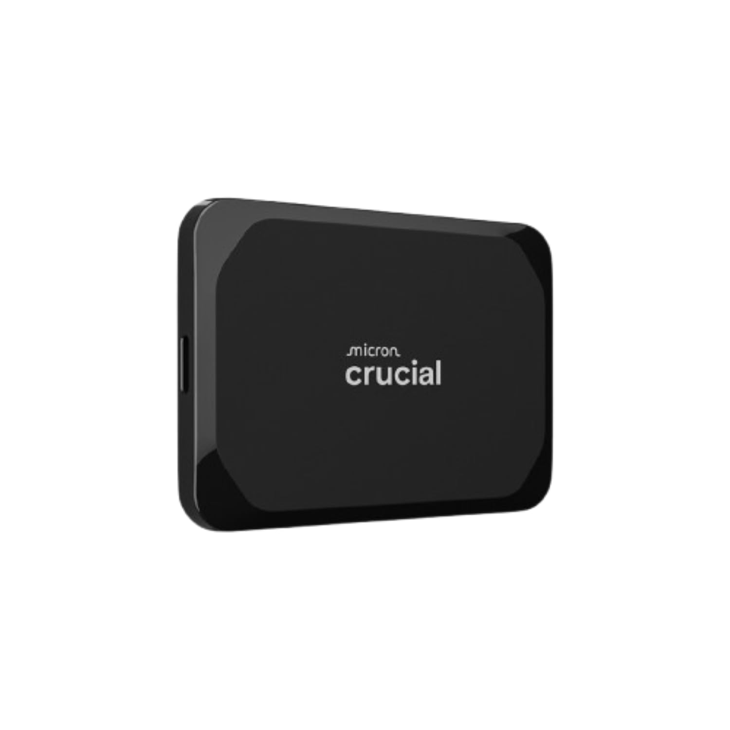 Crucial X9 1TB Portable External SSD - Up to 1050MB/s, External