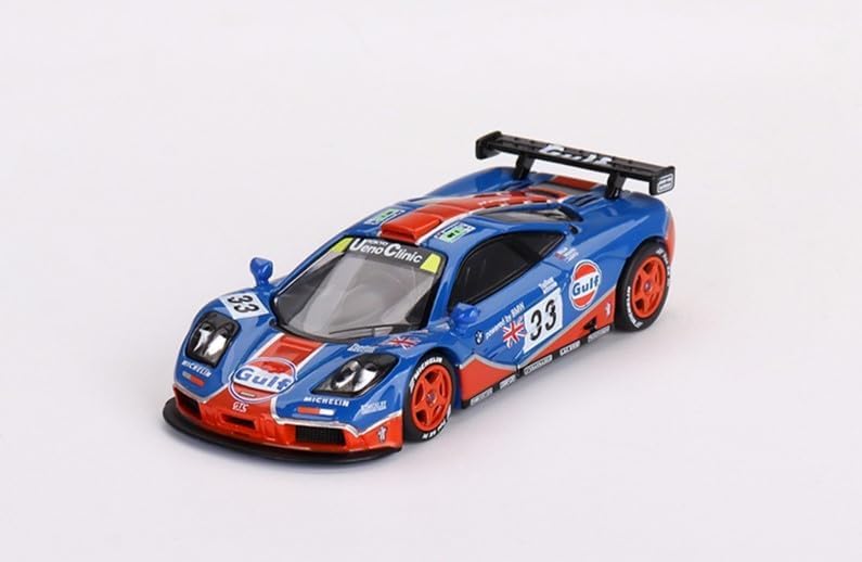 Amazon.com: 1:64 Scale Diecast Model Car Collectibles Compatible