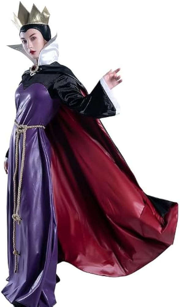 希少 希少 白雪姫 Evil Queen エヴィル・クイーン エネスコ フィギュア