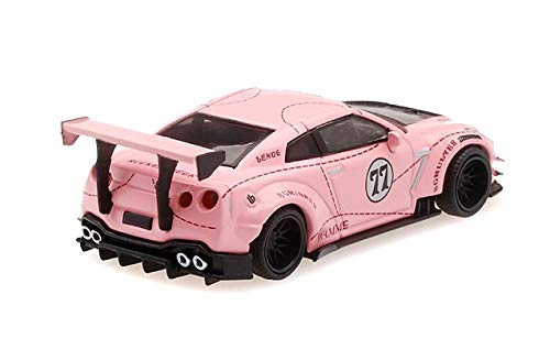 Amazon.co.jp: 【Liberty Walk(リバティーウォーク)】1/64 MINI GT