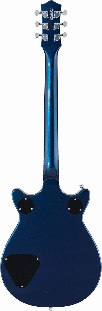 Amazon.co.jp: GRETSCH エレキギター G5232T Electromatic® Double Jet