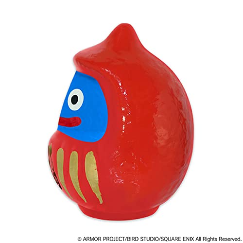 Amazon.co.jp: ドラゴンクエストジパング だるまスライム 大サイズ