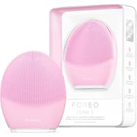 Amazon | FOREO LUNA 3 for コンビネーションスキン 混合肌用 スマート