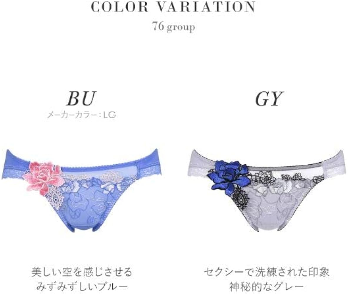 Amazon.co.jp: ワコール Wacoal サルート Salute 22AW 76G BTJ476