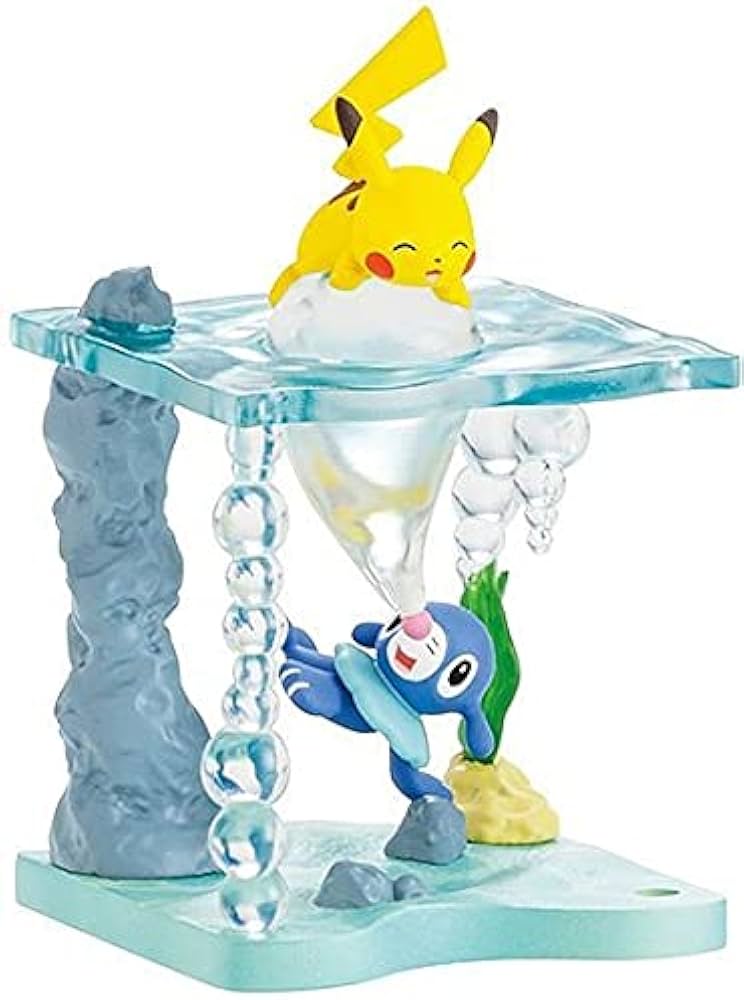 Amazon.co.jp: ポケットモンスター あつめて ひろがる