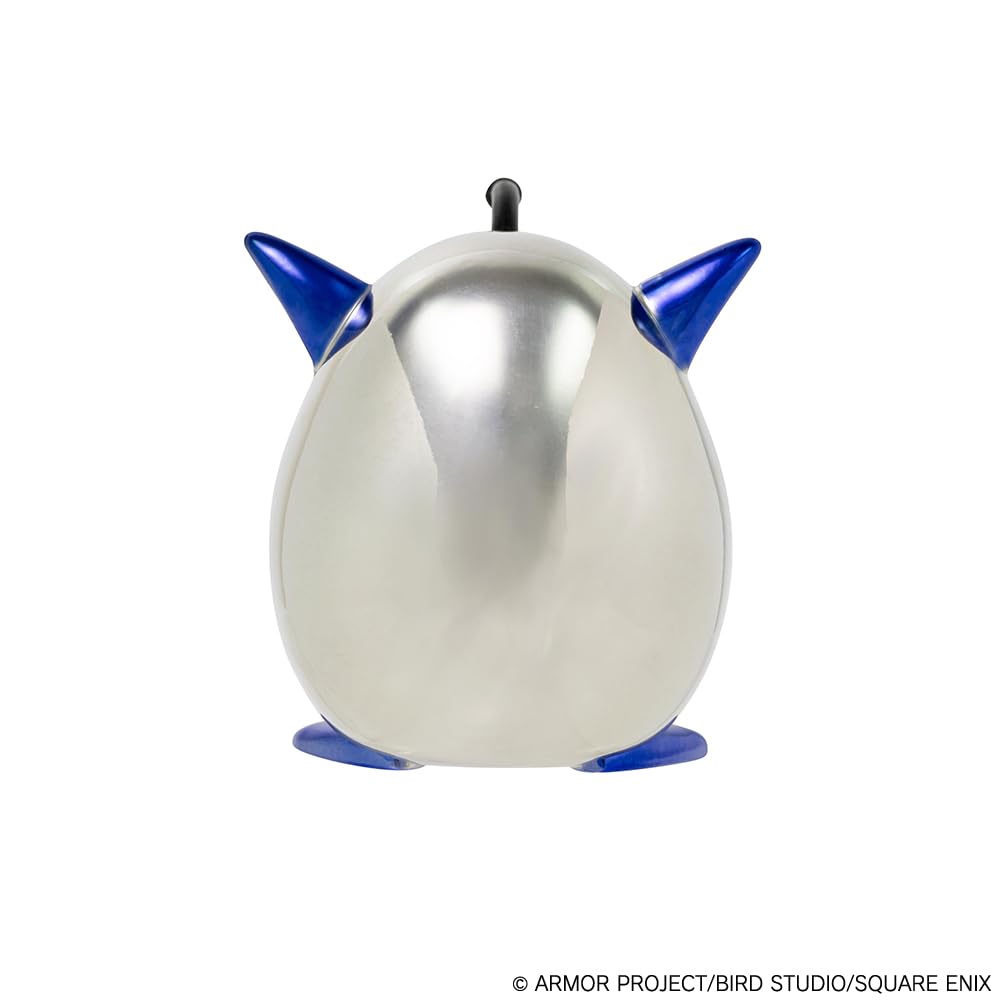 Amazon.co.jp: ドラゴンクエスト メタリックモンスターズギャラリー